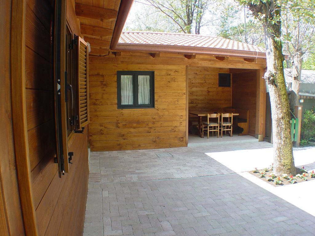 Camping Luni Marina di Massa Exterior photo