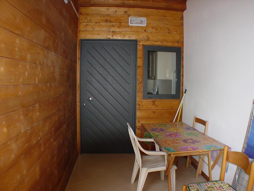 Camping Luni Marina di Massa Exterior photo