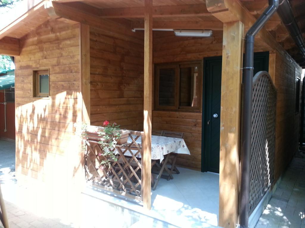 Camping Luni Marina di Massa Exterior photo
