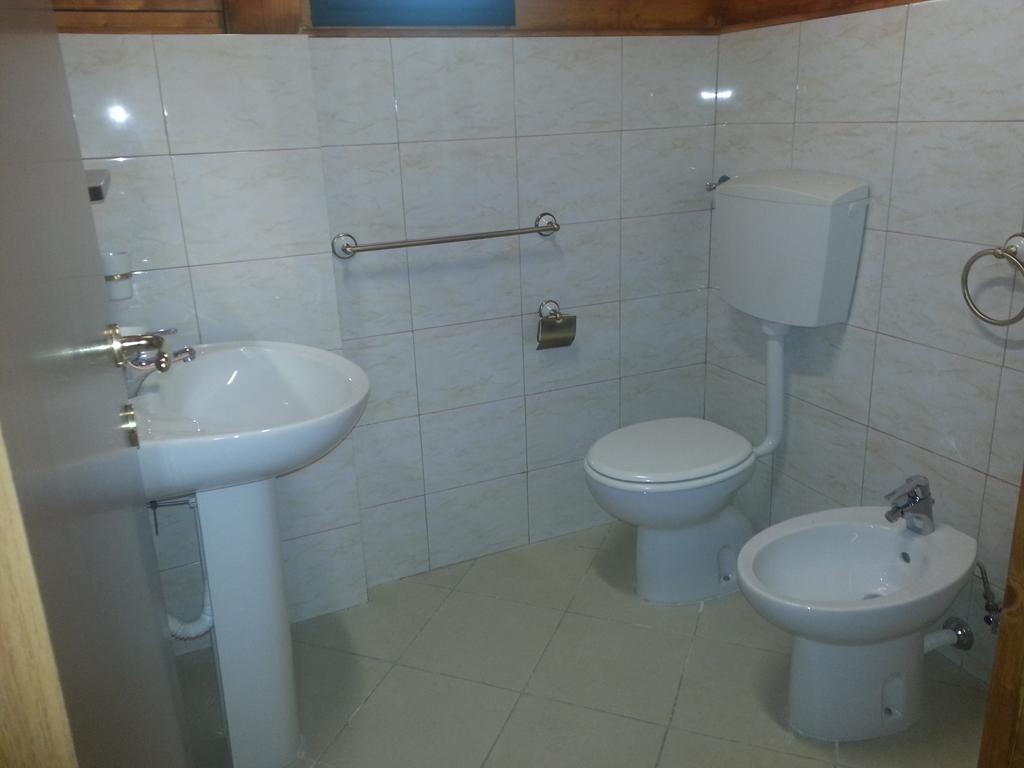Camping Luni Marina di Massa Exterior photo