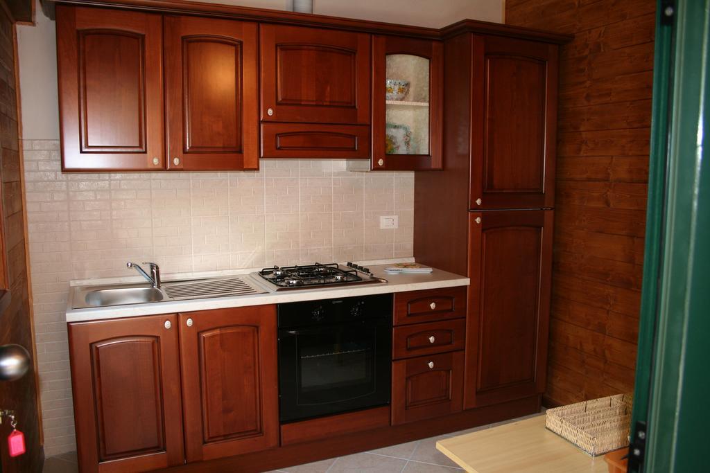 Camping Luni Marina di Massa Exterior photo