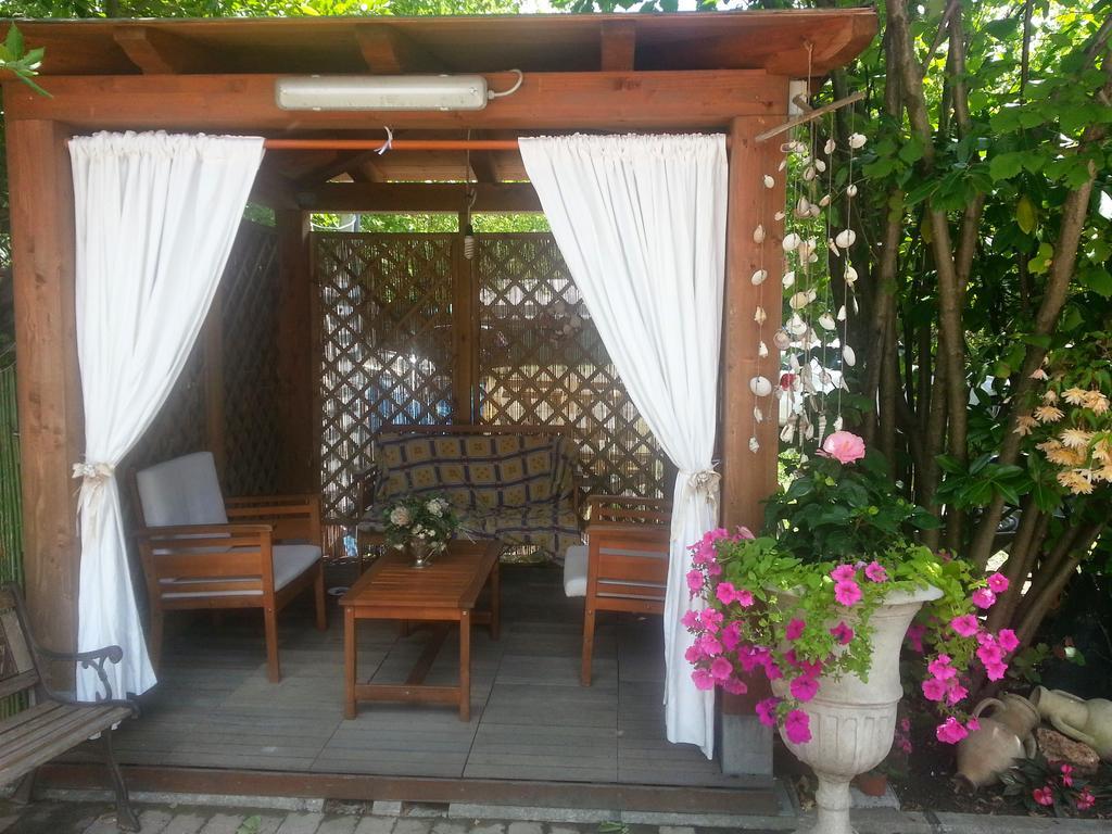Camping Luni Marina di Massa Exterior photo