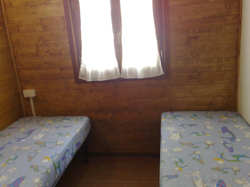 Camping Luni Marina di Massa Exterior photo
