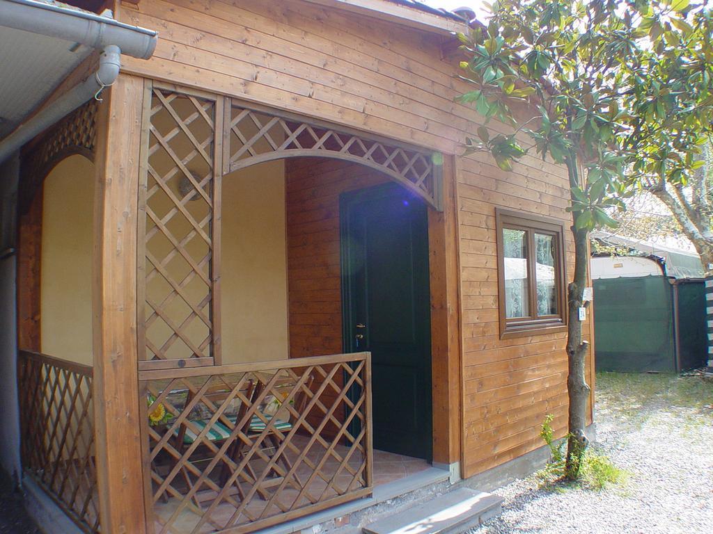 Camping Luni Marina di Massa Exterior photo