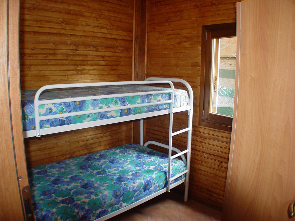 Camping Luni Marina di Massa Exterior photo
