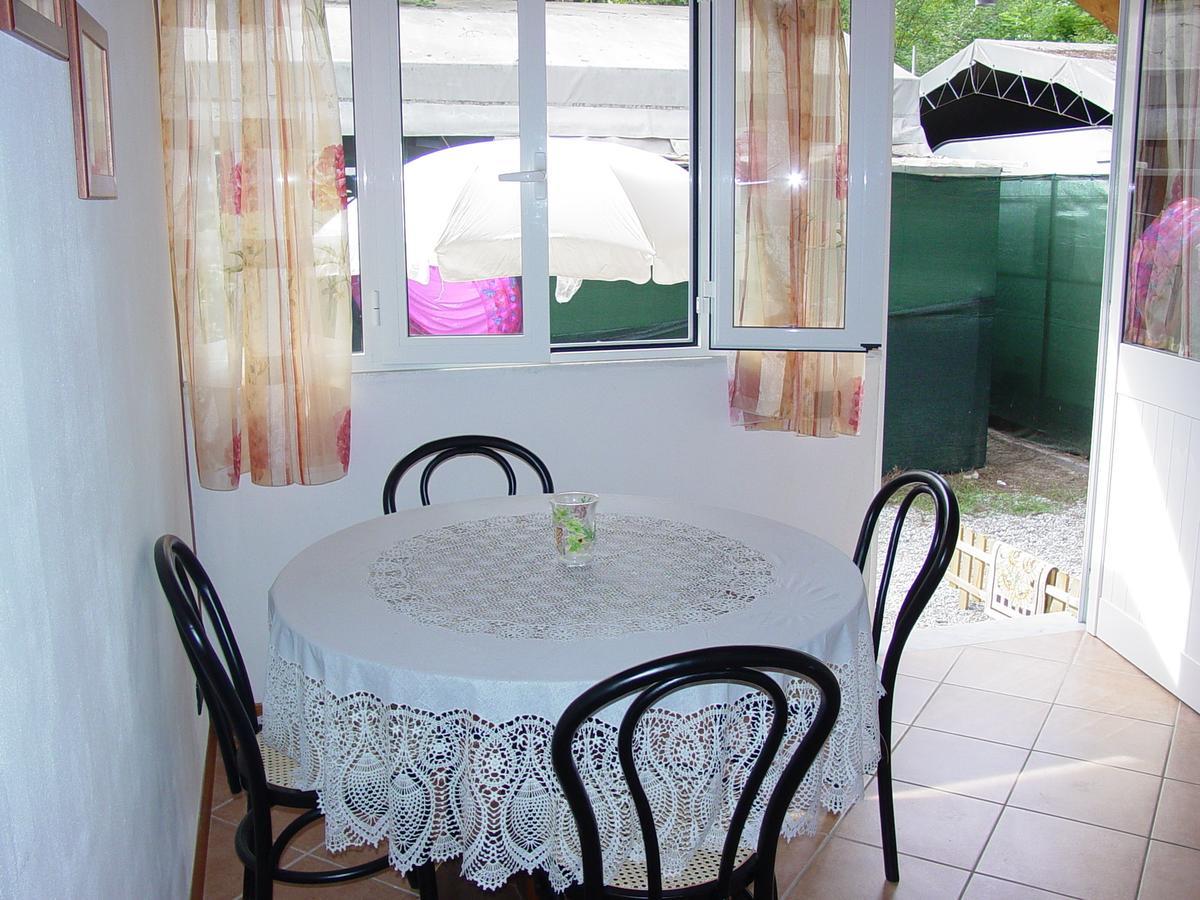 Camping Luni Marina di Massa Exterior photo