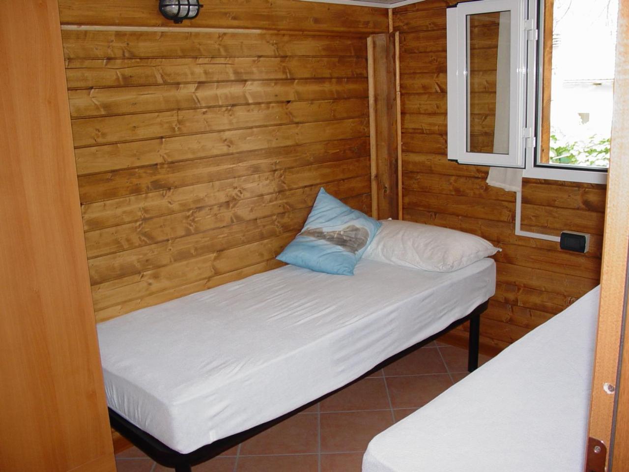 Camping Luni Marina di Massa Exterior photo