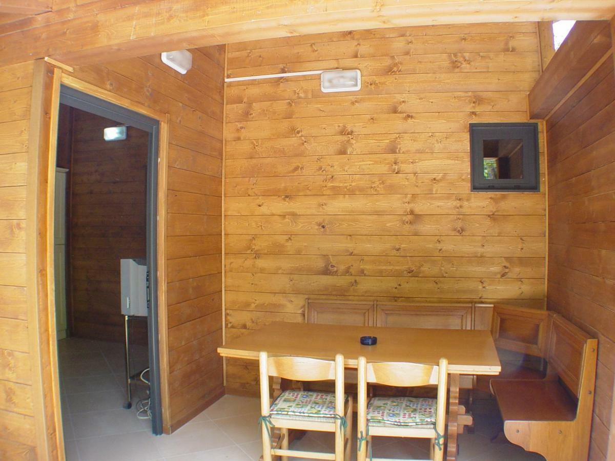 Camping Luni Marina di Massa Exterior photo