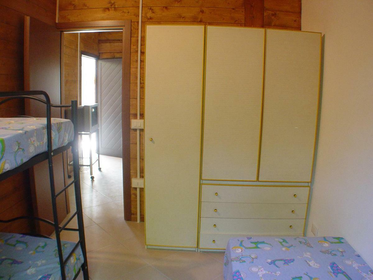Camping Luni Marina di Massa Exterior photo