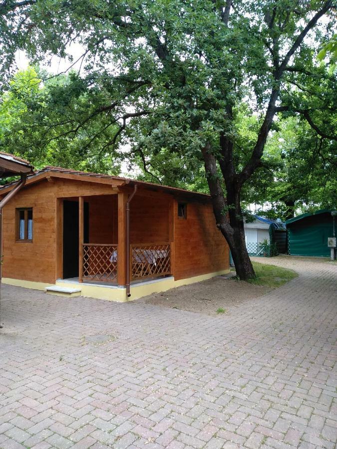 Camping Luni Marina di Massa Exterior photo