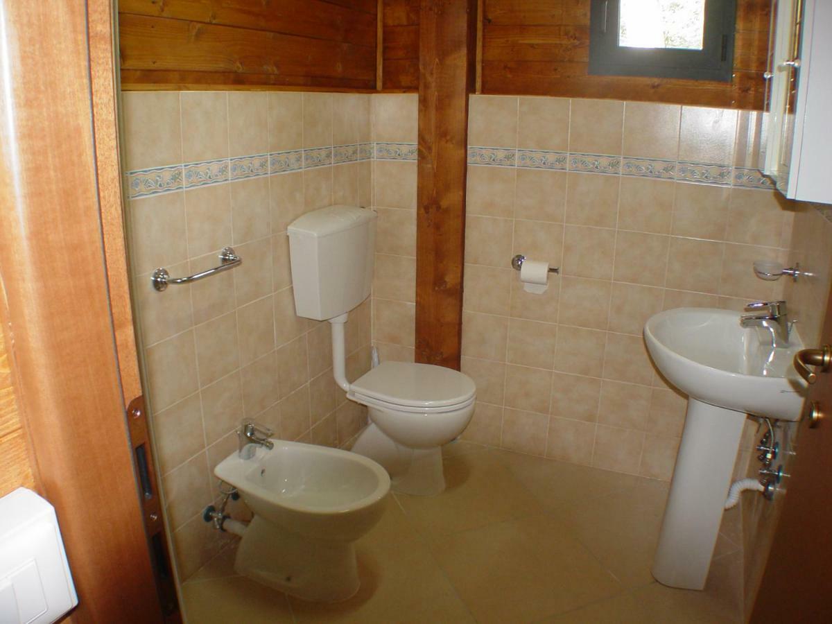 Camping Luni Marina di Massa Exterior photo